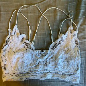 Free People Adella Bralette